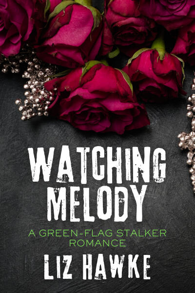 I watch her. I take care of her. She doesn&#39;t even realize how much she needs me. She should be afraid. She should run. But instead, she’s inviting me in.